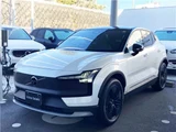 2025 Volvo EX30 Cross Country Ultra Twin M Performance Sedan for sale, Japanese used car export - photo 1 of 35 | GULJI TRADERS