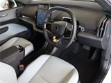 2025 Volvo EX30 Ultra Single Motor Extended Range Sedan for sale, Japanese used car export - photo 9 of 40 | GULJI TRADERS