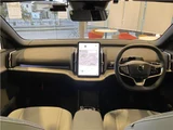 2025 Volvo EX30 4WD Sedan for sale, Japanese used car export - photo 36 of 72 | GULJI TRADERS