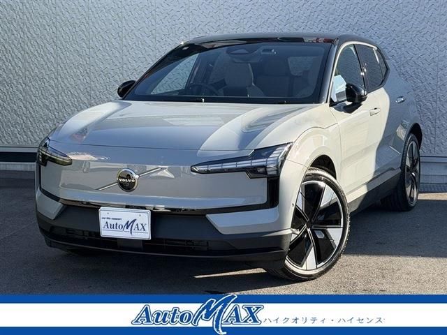 2025 Volvo EX30 UltraTwinMotorPerfor Sedan for sale, Japanese used car export | GULJI TRADERS
