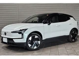 2025 Volvo EX30 EX30 Sedan for sale, Japanese used car export - photo 1 of 9 | GULJI TRADERS