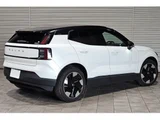 2025 Volvo EX30 EX30 Sedan for sale, Japanese used car export - photo 2 of 9 | GULJI TRADERS