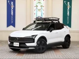 2025 Volvo EX30 Sedan for sale, Japanese used car export - photo 1 of 9 | GULJI TRADERS