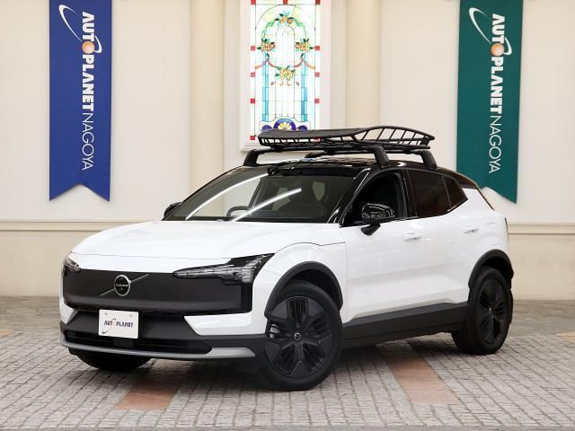 2025 Volvo EX30 Sedan for sale, Japanese used car export | GULJI TRADERS