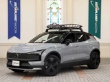 2025 Volvo EX30 Sedan for sale, Japanese used car export - photo 1 of 9 | GULJI TRADERS