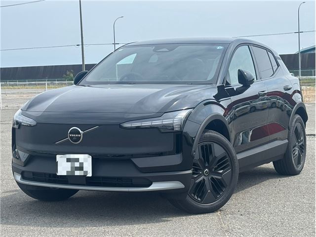 2026 Volvo EX30 AWD Sedan for sale, Japanese used car export - photo 1 of 34 | GULJI TRADERS
