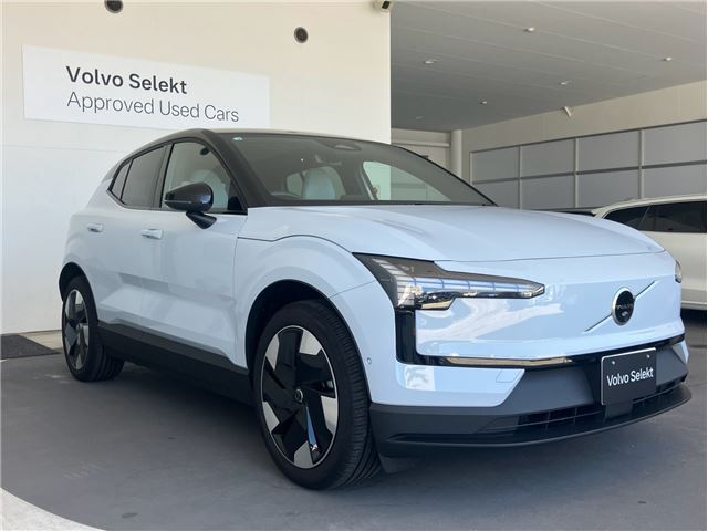 2026 Volvo EX30 Sedan for sale, Japanese used car export | GULJI TRADERS