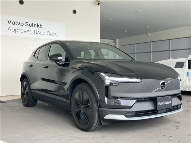 2026 Volvo EX30 Sedan for sale, Japanese used car export - photo 1 of 11 | GULJI TRADERS