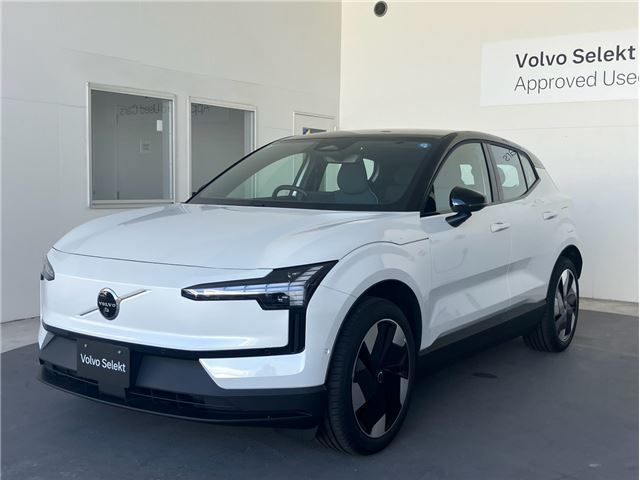 2026 Volvo EX30 Sedan for sale, Japanese used car export | GULJI TRADERS