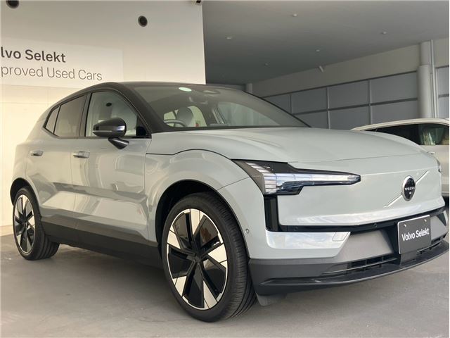 2026 Volvo EX30 Sedan for sale, Japanese used car export - photo 1 of 12 | GULJI TRADERS