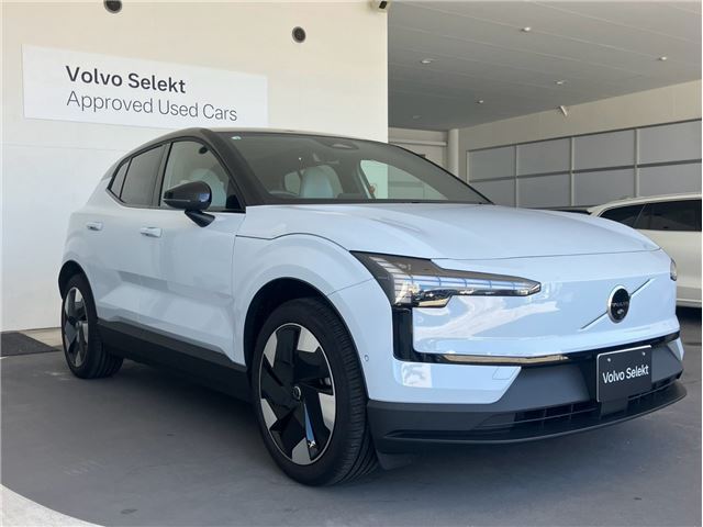 2026 Volvo EX30 Sedan for sale, Japanese used car export | GULJI TRADERS