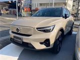 2024 Volvo EX40 4WD Sedan for sale, Japanese used car export - photo 1 of 23 | GULJI TRADERS