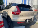 2024 Volvo EX40 4WD Sedan for sale, Japanese used car export - photo 2 of 23 | GULJI TRADERS