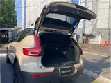 2024 Volvo EX40 4WD Sedan for sale, Japanese used car export - photo 17 of 23 | GULJI TRADERS