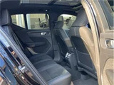 2024 Volvo EX40 4WD Sedan for sale, Japanese used car export - photo 15 of 27 | GULJI TRADERS