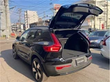 2024 Volvo EX40 4WD Sedan for sale, Japanese used car export - photo 21 of 27 | GULJI TRADERS