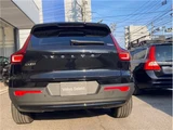2024 Volvo EX40 4WD Sedan for sale, Japanese used car export - photo 25 of 27 | GULJI TRADERS