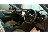 2025 Volvo EX40 Sedan for sale, Japanese used car export - photo 3 of 79 | GULJI TRADERS