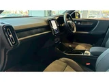 2025 Volvo EX40 Sedan for sale, Japanese used car export - photo 21 of 79 | GULJI TRADERS
