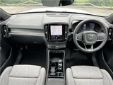 2025 Volvo EX40 Sedan for sale, Japanese used car export - photo 3 of 37 | GULJI TRADERS