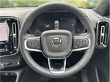 2025 Volvo EX40 Sedan for sale, Japanese used car export - photo 12 of 37 | GULJI TRADERS
