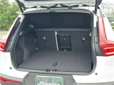2025 Volvo EX40 Sedan for sale, Japanese used car export - photo 21 of 37 | GULJI TRADERS