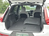 2025 Volvo EX40 Sedan for sale, Japanese used car export - photo 22 of 37 | GULJI TRADERS