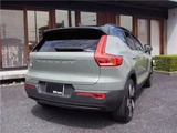 2025 Volvo EX40 Sedan for sale, Japanese used car export - photo 2 of 80 | GULJI TRADERS
