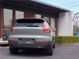 2025 Volvo EX40 Sedan for sale, Japanese used car export - photo 8 of 80 | GULJI TRADERS