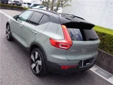 2025 Volvo EX40 Sedan for sale, Japanese used car export - photo 16 of 80 | GULJI TRADERS