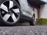 2025 Volvo EX40 Sedan for sale, Japanese used car export - photo 17 of 80 | GULJI TRADERS