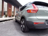 2025 Volvo EX40 Sedan for sale, Japanese used car export - photo 23 of 80 | GULJI TRADERS