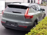 2025 Volvo EX40 Sedan for sale, Japanese used car export - photo 40 of 80 | GULJI TRADERS