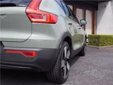 2025 Volvo EX40 Sedan for sale, Japanese used car export - photo 63 of 80 | GULJI TRADERS