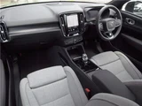2025 Volvo EX40 Sedan for sale, Japanese used car export - photo 65 of 80 | GULJI TRADERS