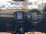 2025 Volvo EX40 Sedan for sale, Japanese used car export - photo 3 of 49 | GULJI TRADERS