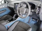 2026 Volvo EX40 Ultra Single Motor Sedan for sale, Japanese used car export - photo 8 of 42 | GULJI TRADERS