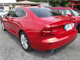 2019 Volvo S60 Sedan for sale, Japanese used car export - photo 7 of 33 | GULJI TRADERS