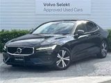2019 Volvo S60 T4 Sedan for sale, Japanese used car export - photo 1 of 30 | GULJI TRADERS