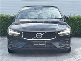 2019 Volvo S60 T4 Sedan for sale, Japanese used car export - photo 6 of 30 | GULJI TRADERS
