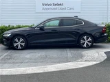 2019 Volvo S60 T4 Sedan for sale, Japanese used car export - photo 10 of 30 | GULJI TRADERS
