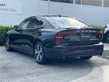 2019 Volvo S60 T4 Sedan for sale, Japanese used car export - photo 13 of 30 | GULJI TRADERS