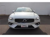 2020 Volvo S60 Sedan for sale, Japanese used car export - photo 27 of 36 | GULJI TRADERS