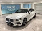 2021 Volvo S60 B5 Inscription Sedan for sale, Japanese used car export - photo 1 of 64 | GULJI TRADERS