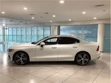 2021 Volvo S60 B5 Inscription Sedan for sale, Japanese used car export - photo 61 of 64 | GULJI TRADERS