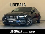 2021 Volvo S60 S60 B5 Sedan for sale, Japanese used car export - photo 1 of 23 | GULJI TRADERS