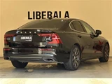 2021 Volvo S60 S60 B5 Sedan for sale, Japanese used car export - photo 2 of 23 | GULJI TRADERS