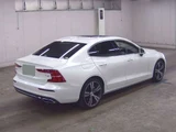 2021 Volvo S60 T5 Sedan for sale, Japanese used car export - photo 3 of 6 | GULJI TRADERS