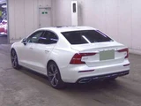 2021 Volvo S60 T5 Sedan for sale, Japanese used car export - photo 4 of 6 | GULJI TRADERS