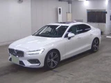2021 Volvo S60 T-5 Sedan for sale, Japanese used car export - photo 1 of 5 | GULJI TRADERS